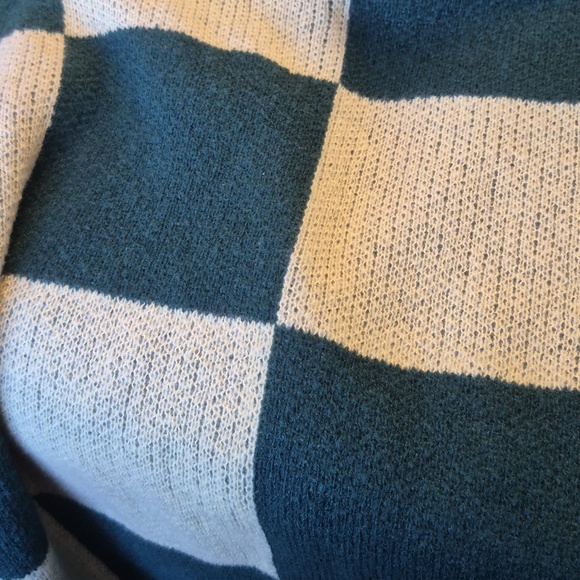 BiBi Cardigan 💚💛 - Picture 14 of 14